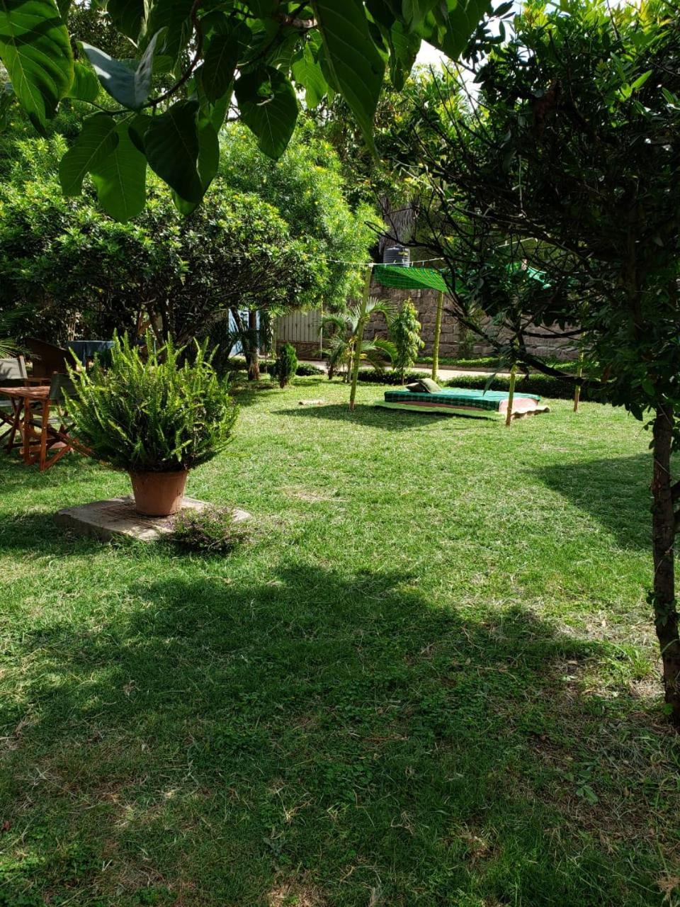 Teresita Home Nairobi Esterno foto