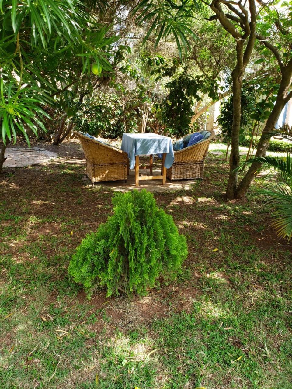 Teresita Home Nairobi Esterno foto