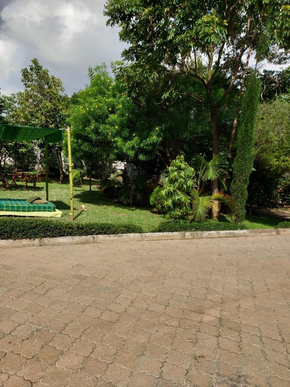 Teresita Home Nairobi Esterno foto