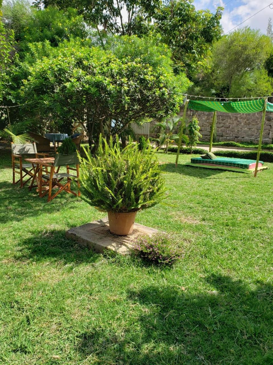 Teresita Home Nairobi Esterno foto