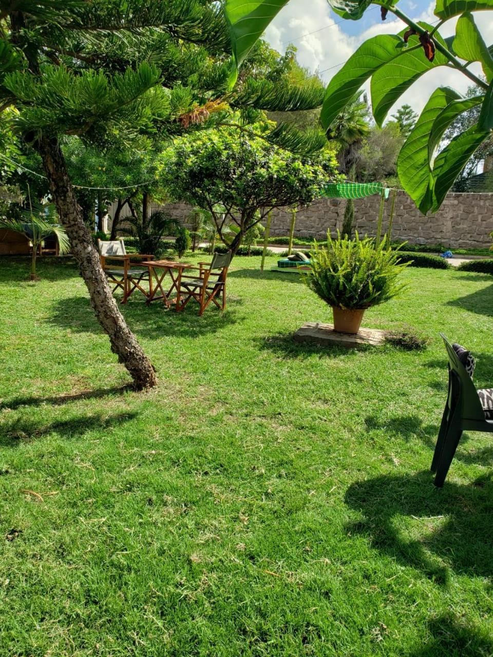 Teresita Home Nairobi Esterno foto